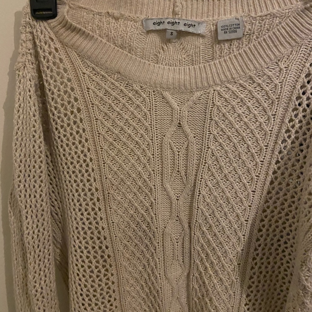 Sweater - Picture 4 of 4